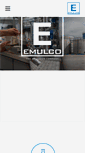 Mobile Screenshot of emulco.com